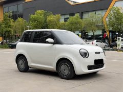 Changan Lumin 130km Pure Joy Edition - ფოტო 13