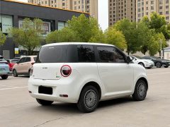 Changan Lumin 130km Pure Joy Edition - ფოტო 14
