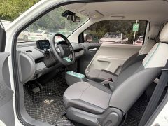 Changan Lumin 130km Pure Joy Edition - ფოტო 4