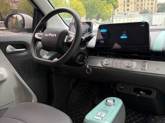 Changan Lumin 130km Pure Joy Edition - ფოტო 5
