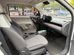 Changan Lumin 130km Pure Joy Edition - ფოტო 6