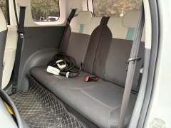 Changan Lumin 130km Pure Joy Edition - ფოტო 7