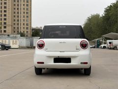 Changan Lumin 130km Pure Joy Edition - ფოტო 9