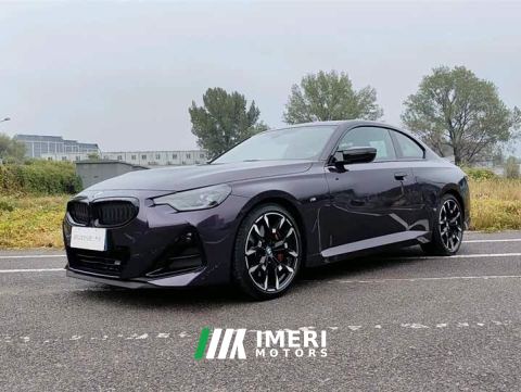 2026 BMW M240i
