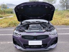 BMW M240i 2024 M240i - ფოტო 11