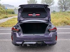 BMW M240i 2024 M240i - ფოტო 12