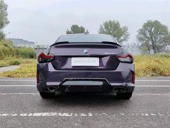 BMW M240i 2024 M240i - ფოტო 14