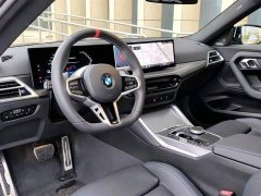 BMW M240i 2024 M240i - ფოტო 5