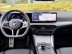 BMW M240i 2024 M240i - ფოტო 6