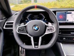 BMW M240i 2024 M240i - ფოტო 7