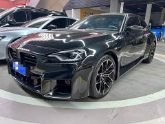 BMW M2 2023 M2 - ფოტო 1