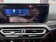 BMW M2 2023 M2 - ფოტო 10