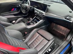 BMW M2 2023 M2 - ფოტო 13