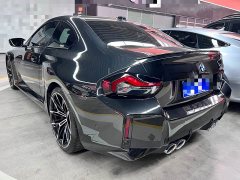 BMW M2 2023 M2 - ფოტო 18