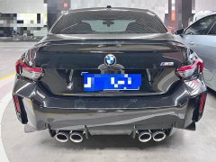 BMW M2 2023 M2 - ფოტო 19