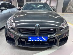 BMW M2 2023 M2 - ფოტო 2