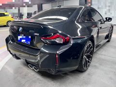 BMW M2 2023 M2 - ფოტო 20
