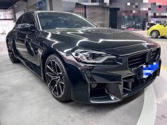 BMW M2 2023 M2 - ფოტო 3