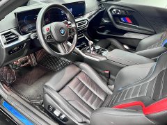 BMW M2 2023 M2 - ფოტო 6
