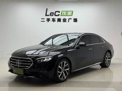 Mercedes-Benz E-Class Facelift E 300 L Fashion - ფოტო 1