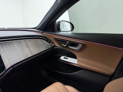 Mercedes-Benz E-Class Facelift E 300 L Fashion - ფოტო 11