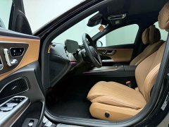 Mercedes-Benz E-Class Facelift E 300 L Fashion - ფოტო 12