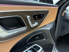Mercedes-Benz E-Class Facelift E 300 L Fashion - ფოტო 13