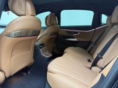 Mercedes-Benz E-Class Facelift E 300 L Fashion - ფოტო 14