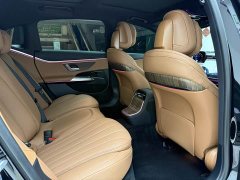 Mercedes-Benz E-Class Facelift E 300 L Fashion - ფოტო 17