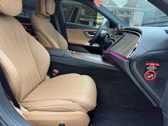 Mercedes-Benz E-Class Facelift E 300 L Fashion - ფოტო 18
