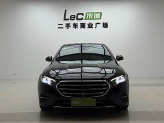 Mercedes-Benz E-Class Facelift E 300 L Fashion - ფოტო 2