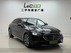 Mercedes-Benz E-Class Facelift E 300 L Fashion - ფოტო 3