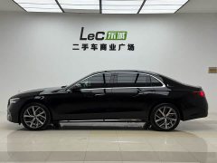 Mercedes-Benz E-Class Facelift E 300 L Fashion - ფოტო 4