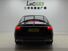 Mercedes-Benz E-Class Facelift E 300 L Fashion - ფოტო 7