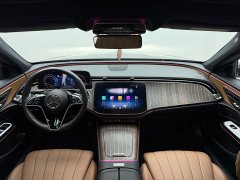 Mercedes-Benz E-Class Facelift E 300 L Fashion - ფოტო 8