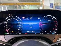 Mercedes-Benz E-Class Facelift E 300 L Fashion - ფოტო 9