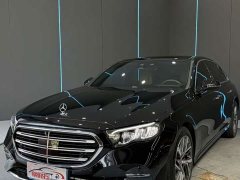 Mercedes-Benz E-Class E 300 L Fashion Edition - ფოტო 1
