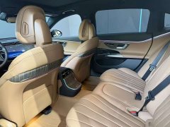 Mercedes-Benz E-Class E 300 L Fashion Edition - ფოტო 10
