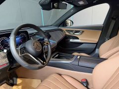 Mercedes-Benz E-Class E 300 L Fashion Edition - ფოტო 11