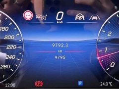 Mercedes-Benz E-Class E 300 L Fashion Edition - ფოტო 12