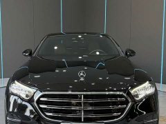 Mercedes-Benz E-Class E 300 L Fashion Edition - ფოტო 2