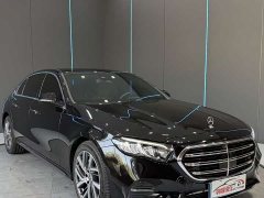 Mercedes-Benz E-Class E 300 L Fashion Edition - ფოტო 3