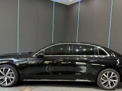 Mercedes-Benz E-Class E 300 L Fashion Edition - ფოტო 4