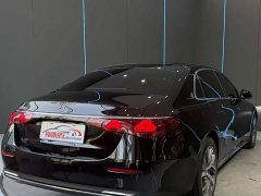 Mercedes-Benz E-Class E 300 L Fashion Edition - ფოტო 6