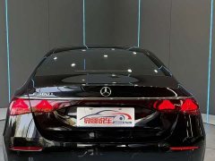 Mercedes-Benz E-Class E 300 L Fashion Edition - ფოტო 7