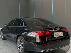 Mercedes-Benz E-Class E 300 L Fashion Edition - ფოტო 8