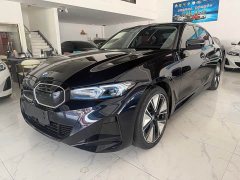 BMW i3 eDrive 40 L Night Sport Package - ფოტო 1