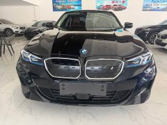 BMW i3 eDrive 40 L Night Sport Package - ფოტო 2
