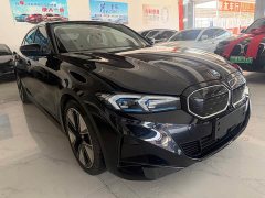 BMW i3 eDrive 40 L Night Sport Package - ფოტო 3