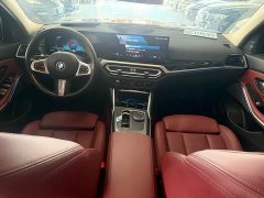 BMW i3 eDrive 40 L Night Sport Package - ფოტო 5